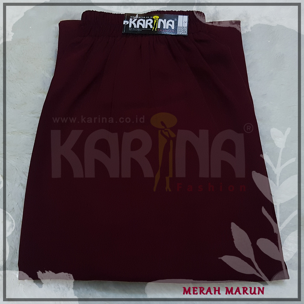 ROK WOLPEACH FULL KANTONG