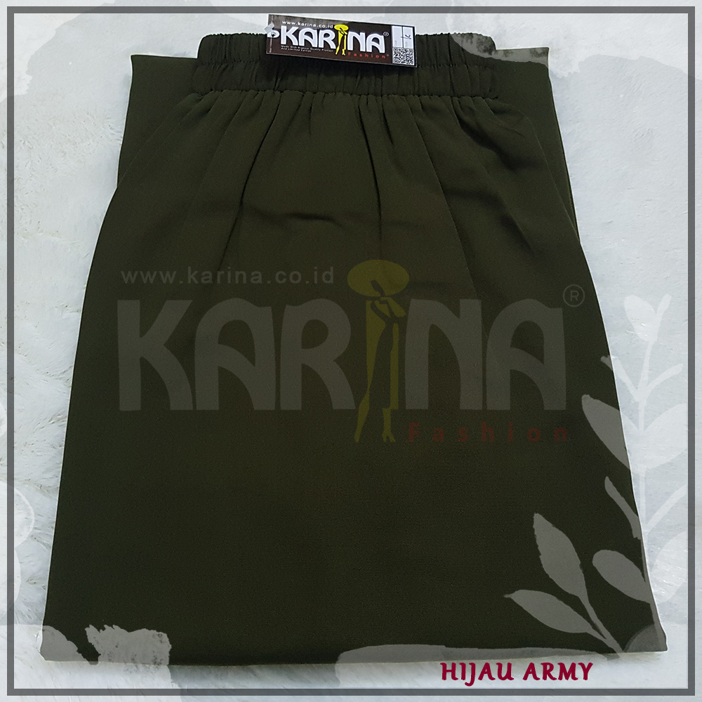 ROK WOLPEACH FULL KANTONG