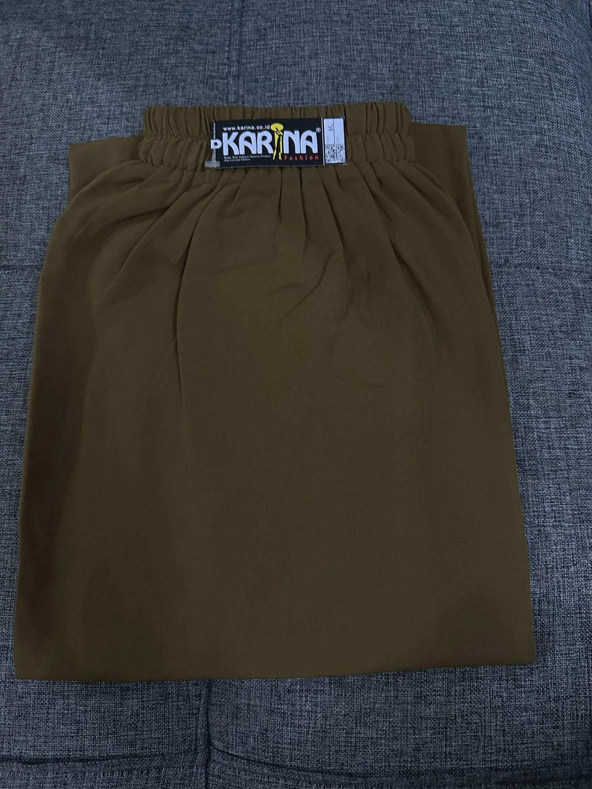 ROK WOLPEACH FULL KANTONG