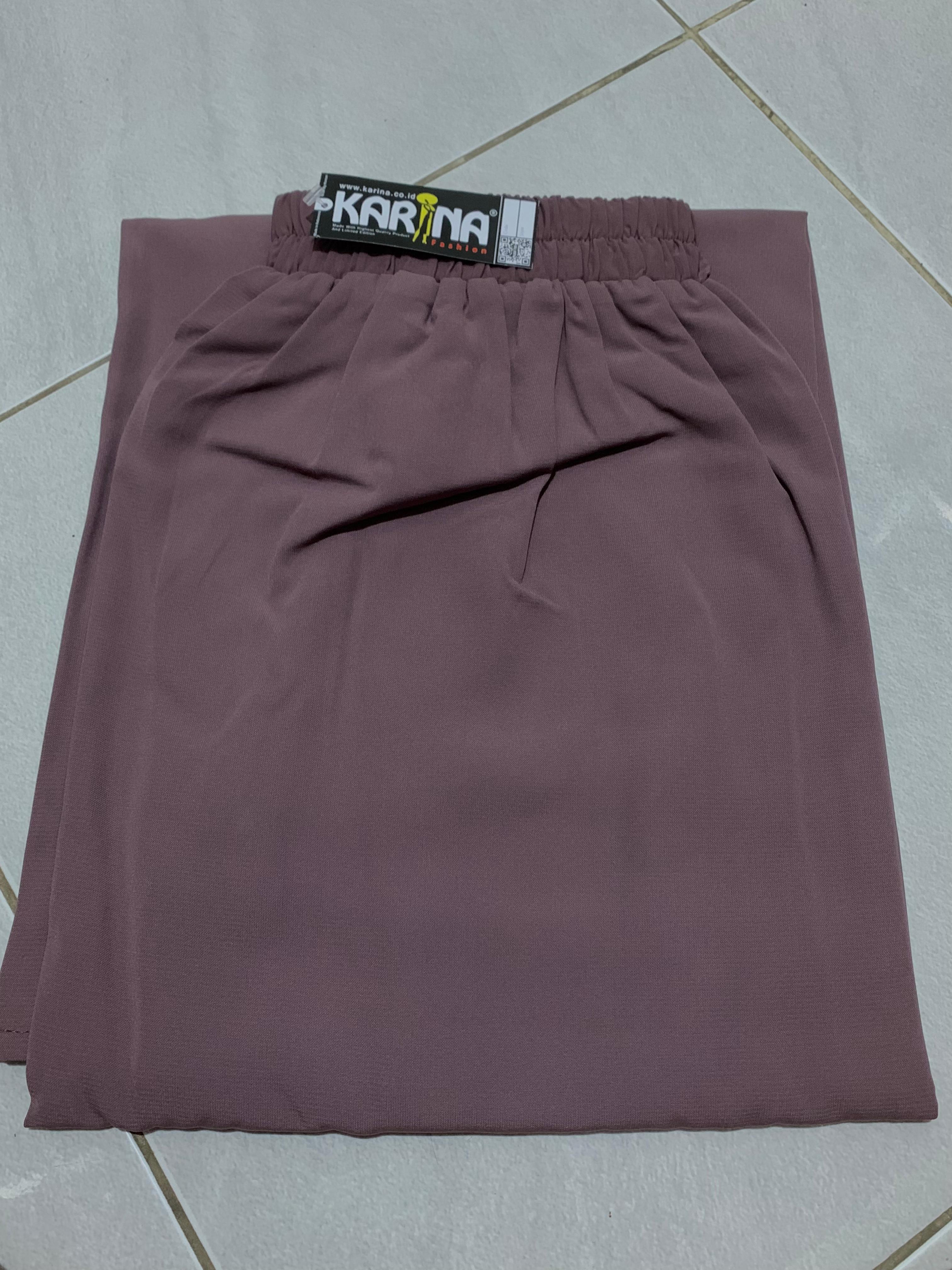 ROK WOLPEACH FULL KANTONG