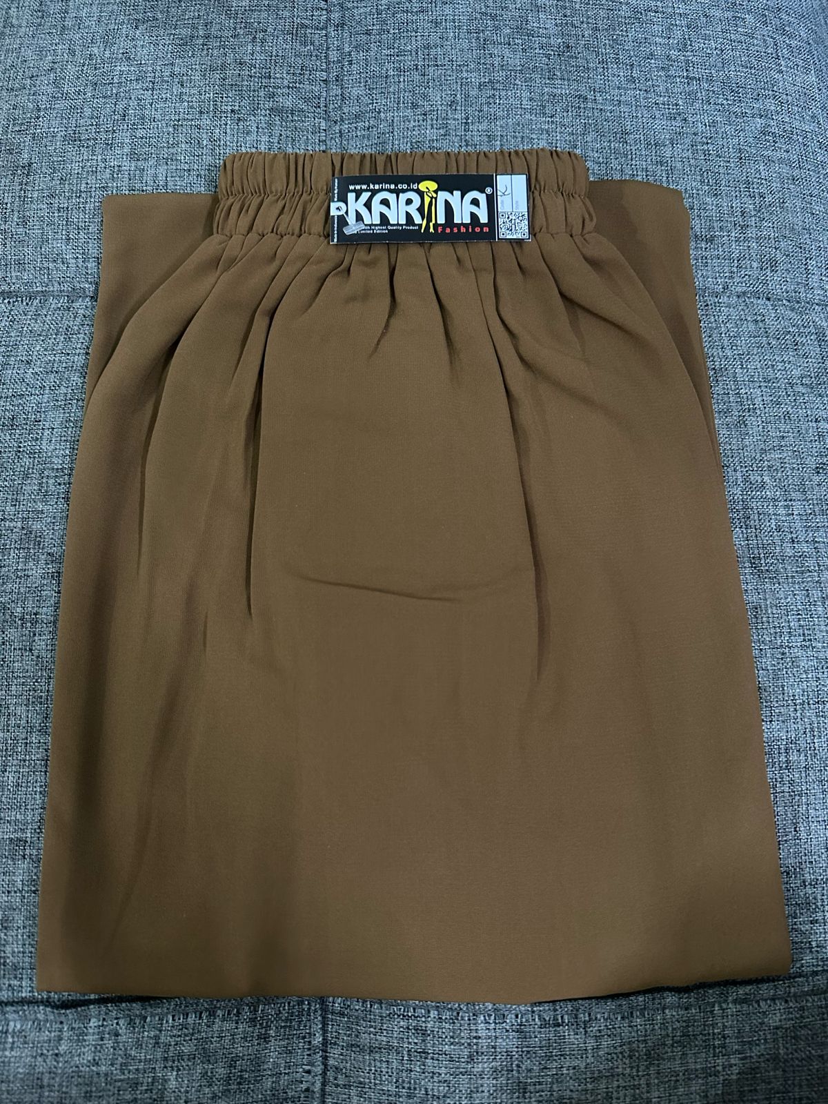 ROK WOLPEACH FULL KANTONG
