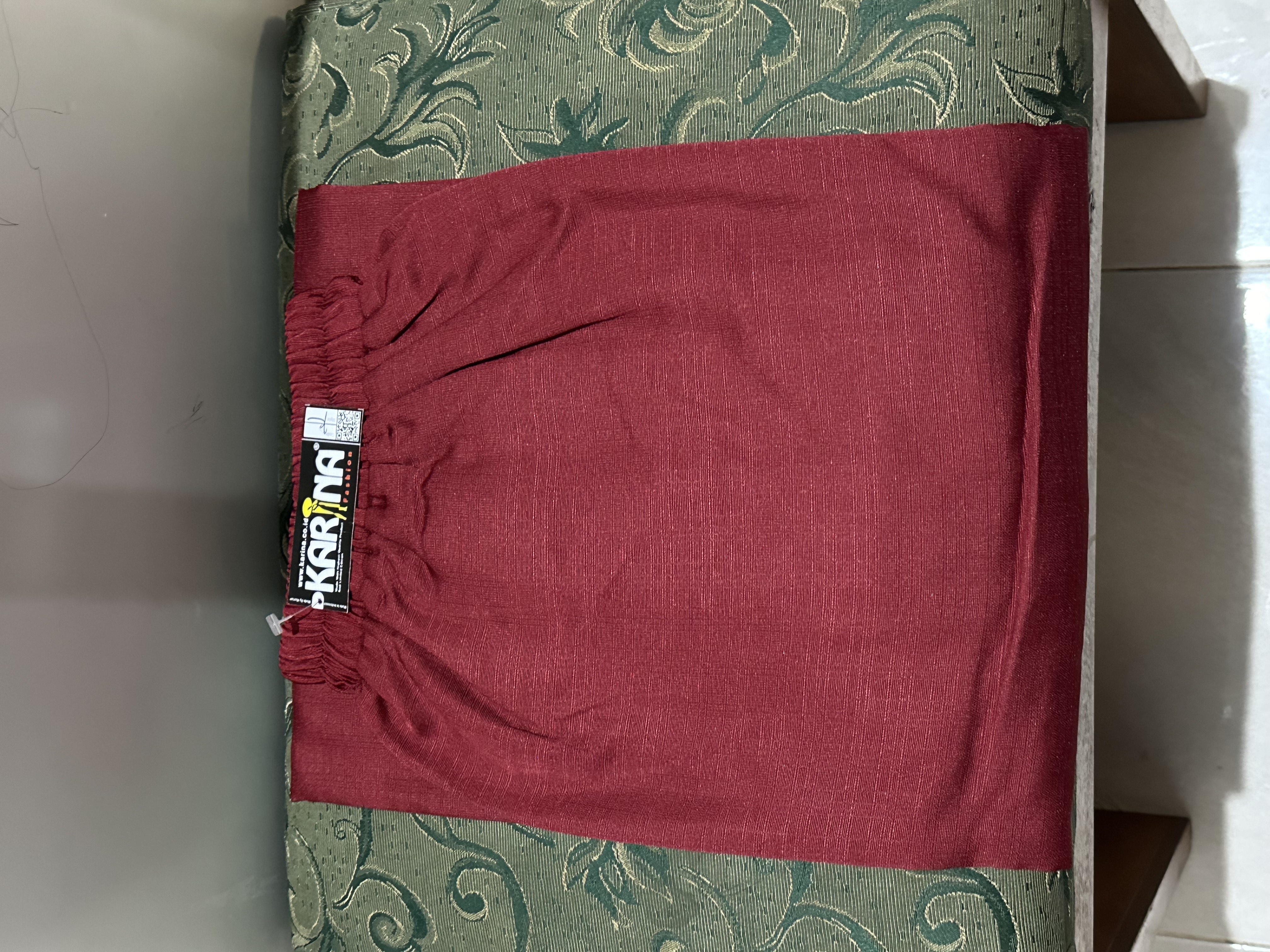 ROK BALOTELLI FULL KANTONG