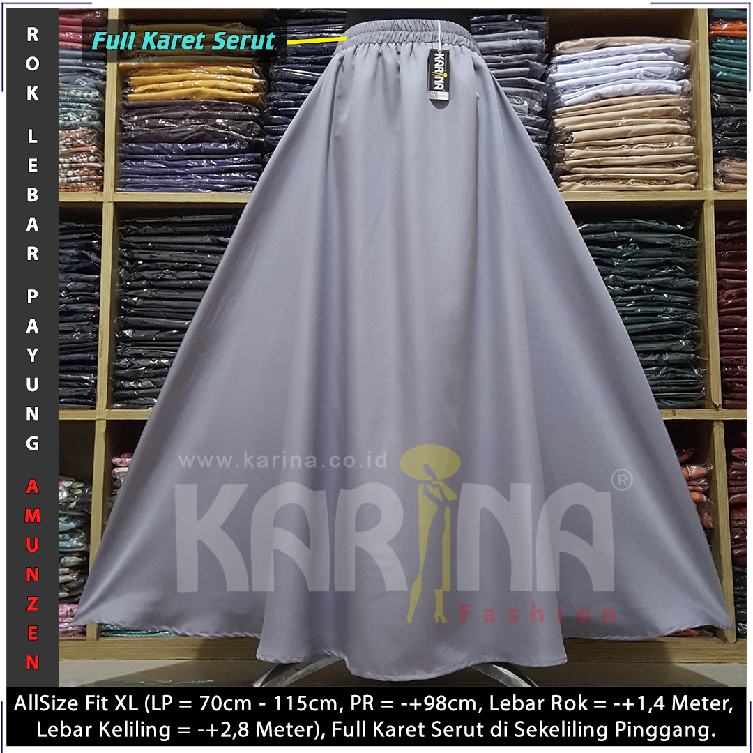 ROK AMUNZEN FULL KANTONG