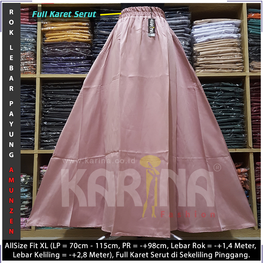 ROK AMUNZEN FULL KANTONG