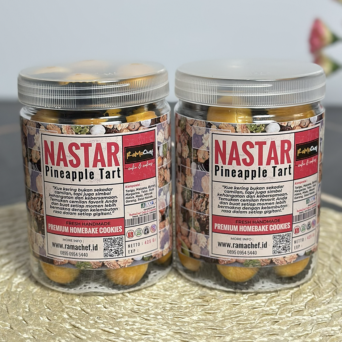 Kue Kering NASTAR WIJSMAN