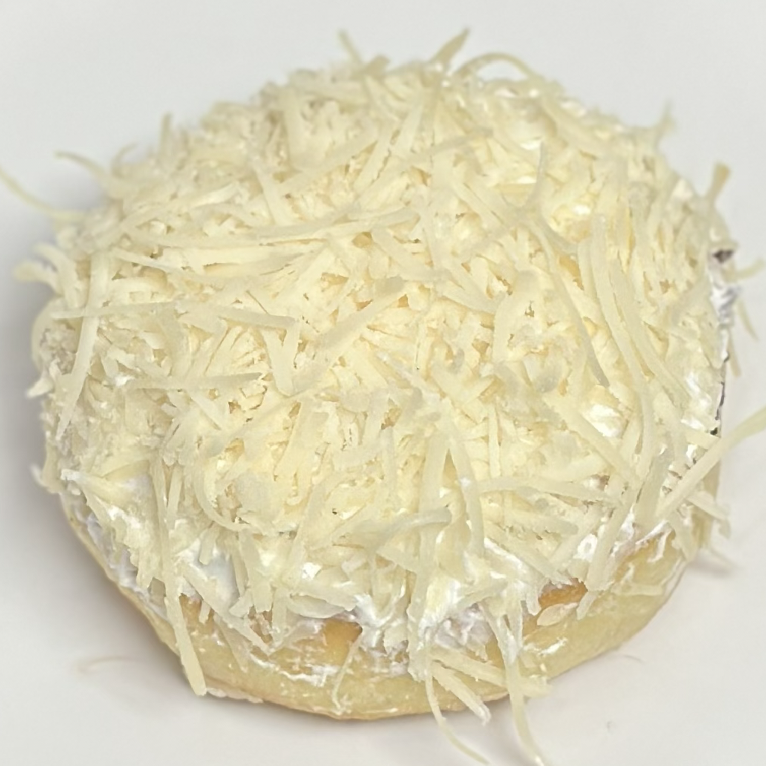 DONAT Kentang Susu Topping
