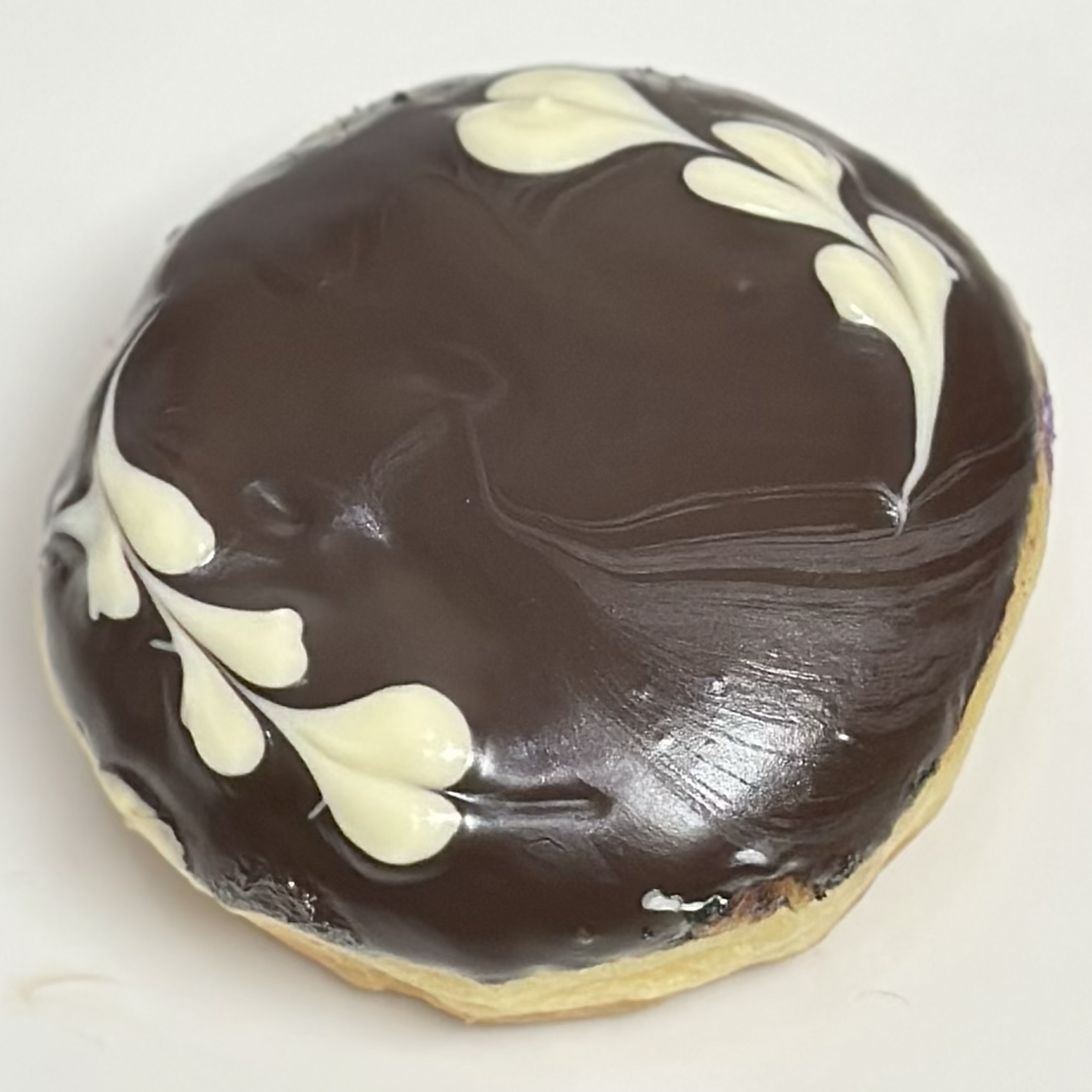 DONAT Kentang Susu Topping