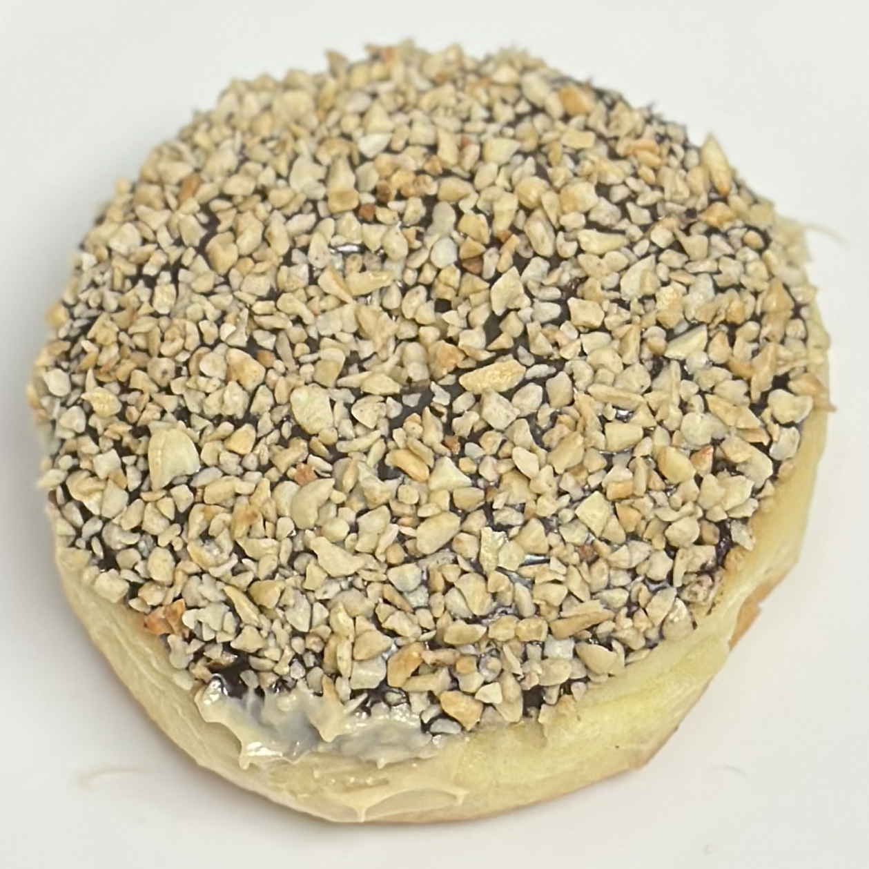 DONAT Kentang Susu Topping