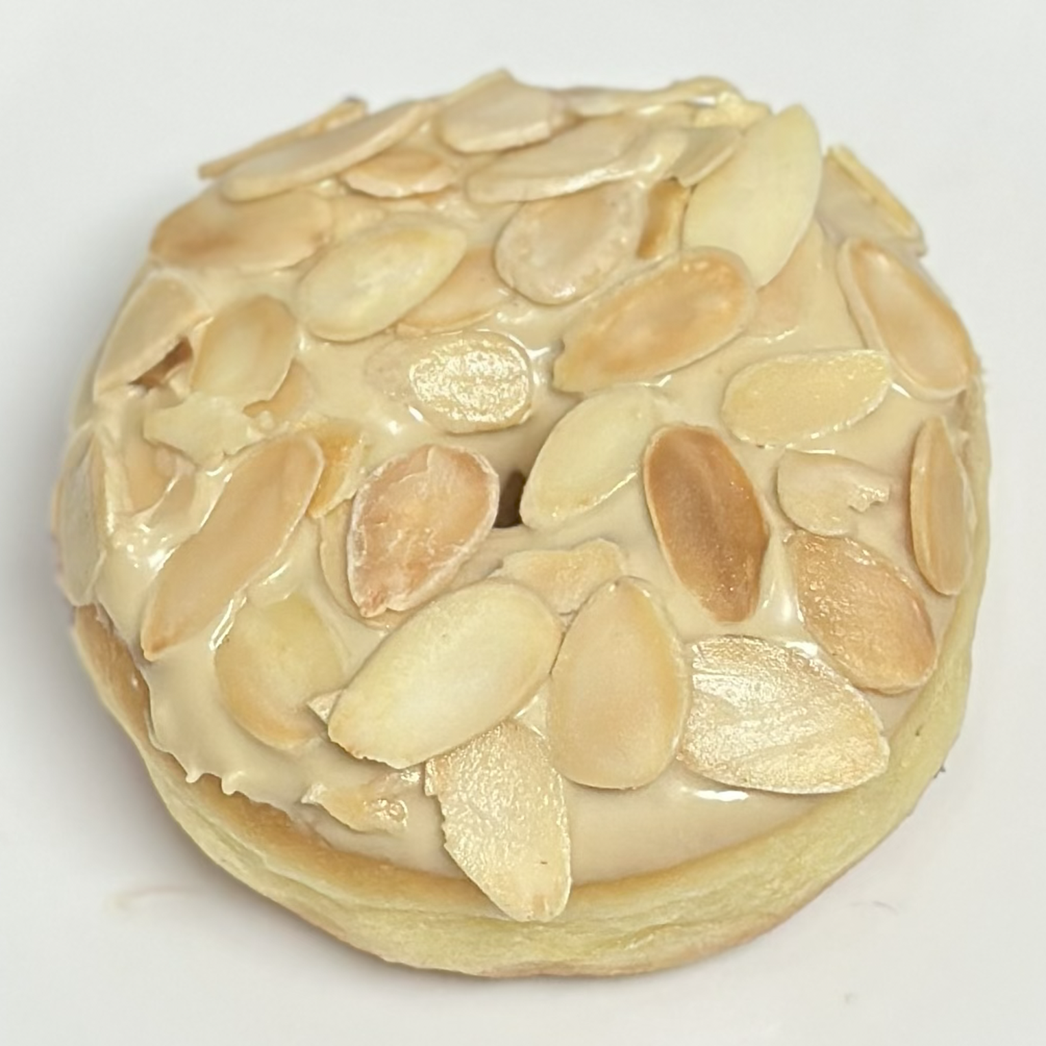 DONAT Kentang Susu Topping