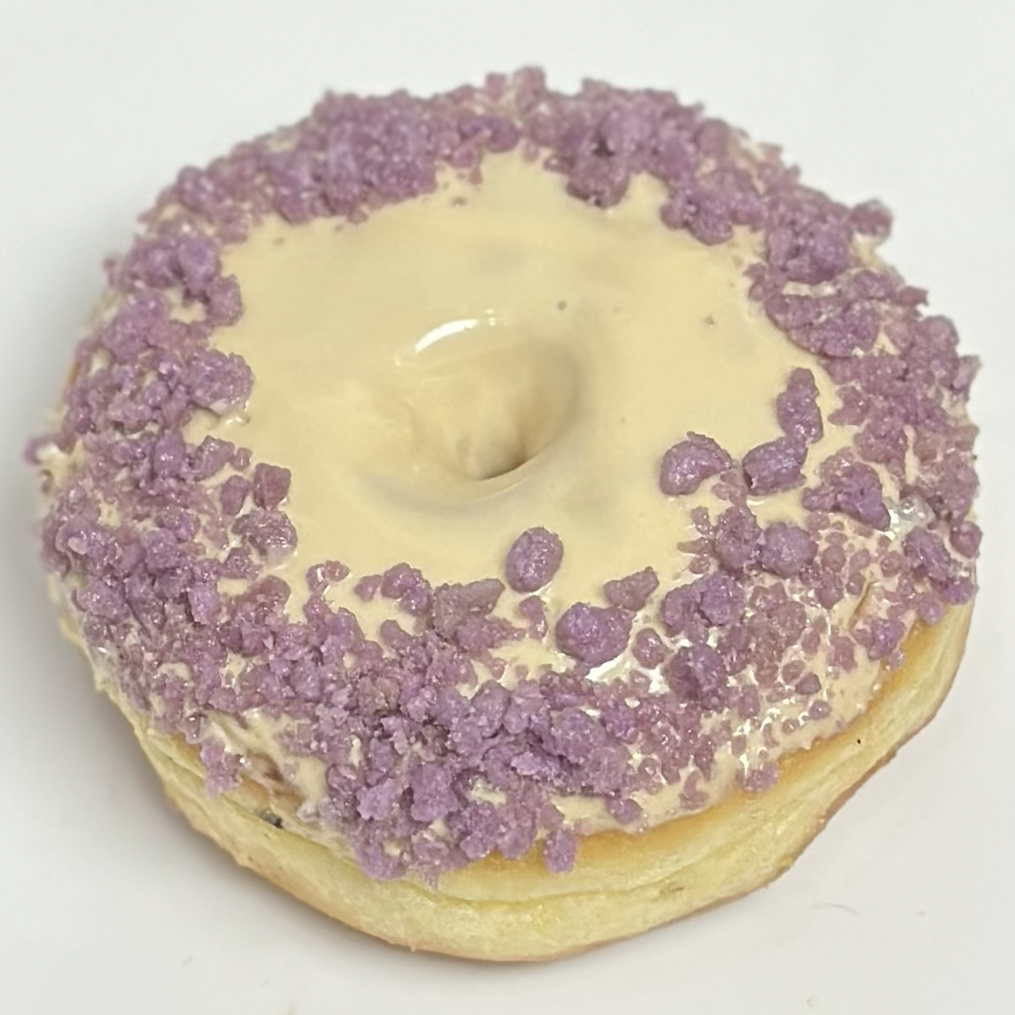 DONAT Kentang Susu Topping