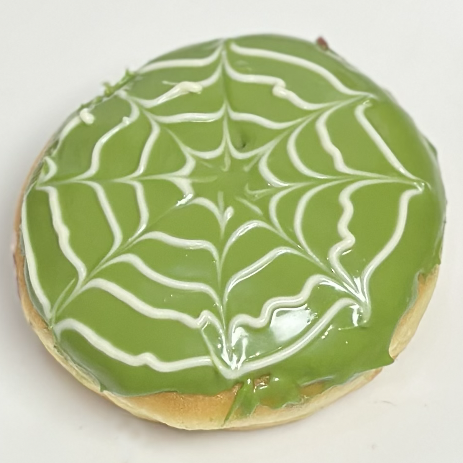 DONAT Kentang Susu Topping