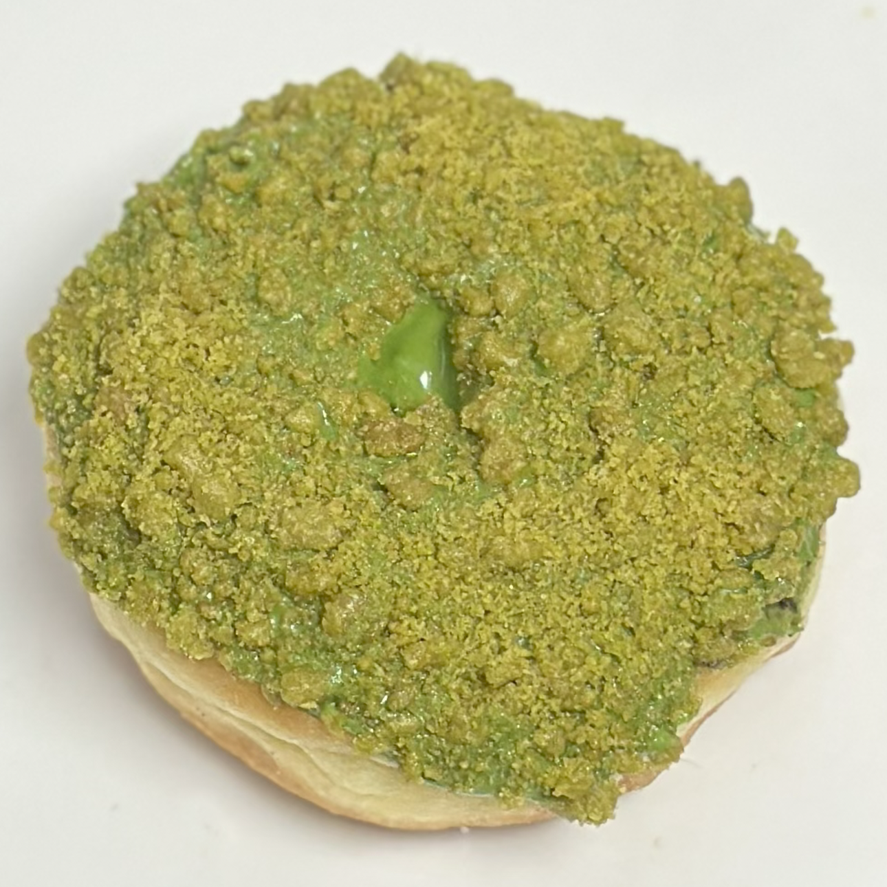 DONAT Kentang Susu Topping