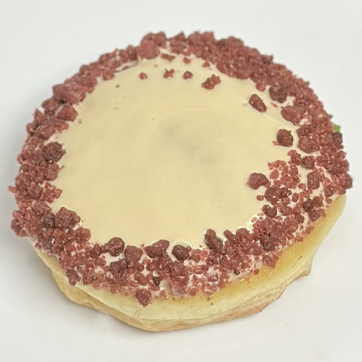 DONAT Kentang Susu Topping