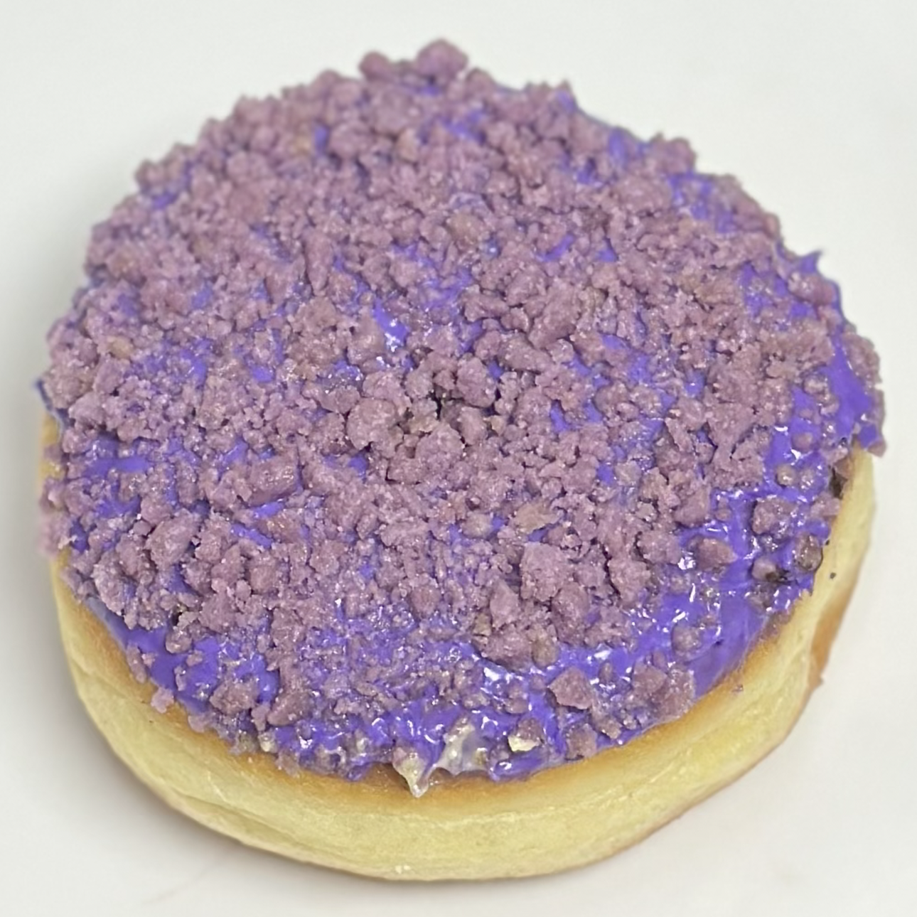 DONAT Kentang Susu Topping