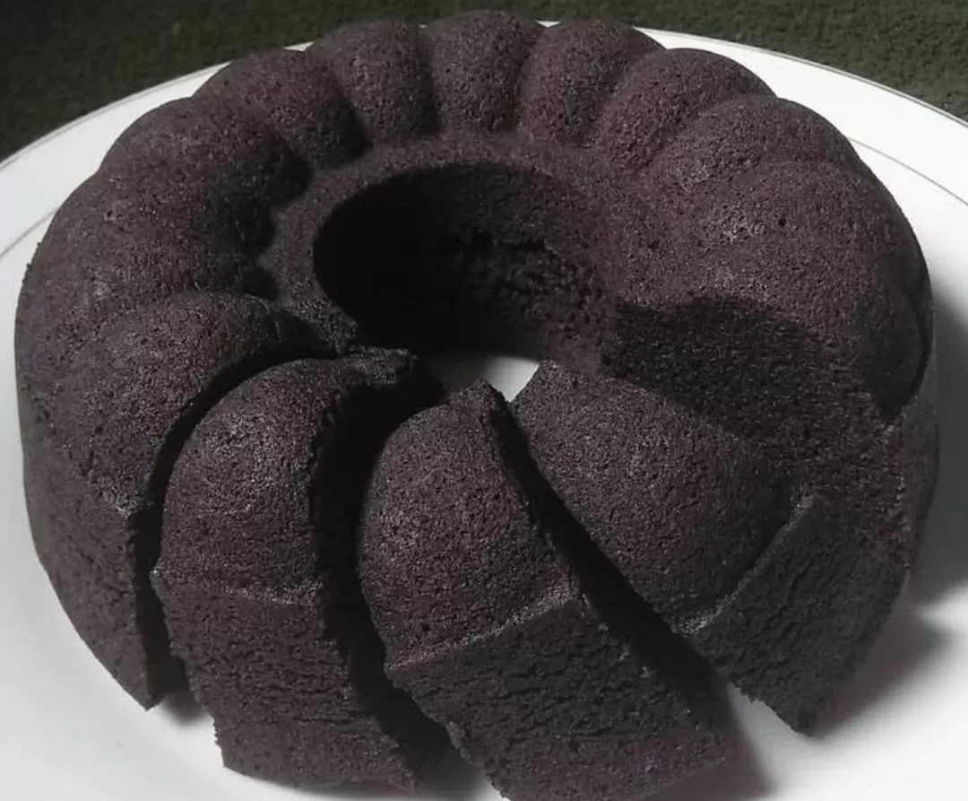 Bolu KETAN HITAM